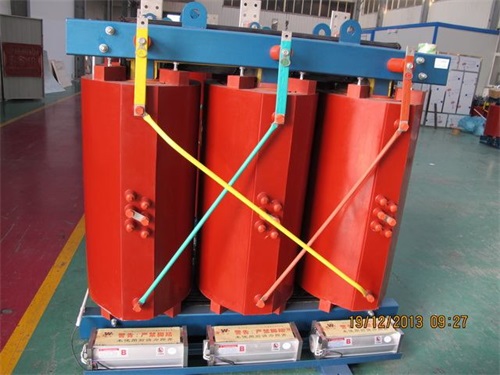 惠州SCB11-2000KVA干式变压器