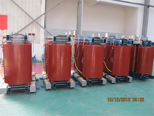惠州SCB13-315KVA干式变压器