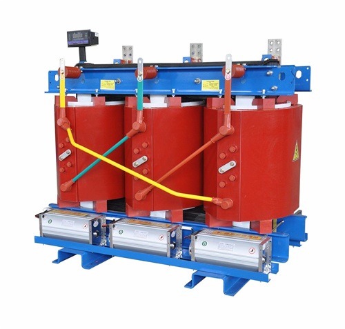 惠州SCB10-500KVA/10KV/0.4KV干式变压器