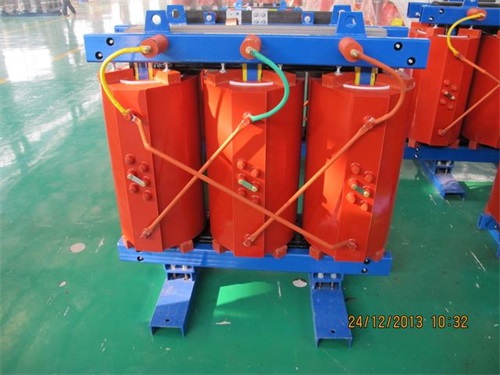 惠州SCB13-10KV/0.4KV干式变压器
