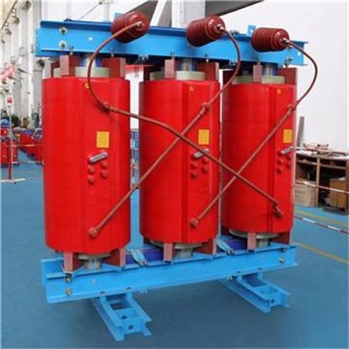 惠州SCB12-630KVA/10KV/0.4KV干式变压器
