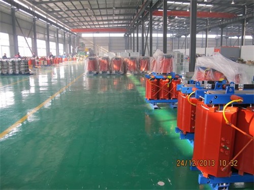 惠州SCB12-125KVA/10KV/0.4KV干式变压器