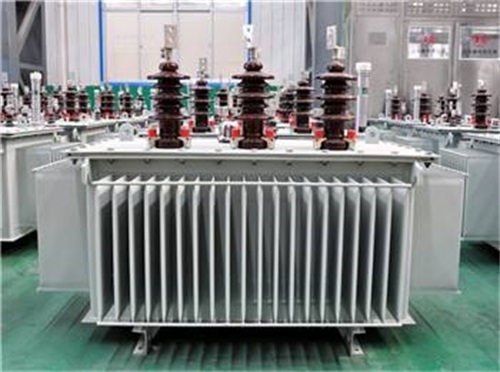 惠州SCB13-630KVA/10KV/0.4KV干式变压器