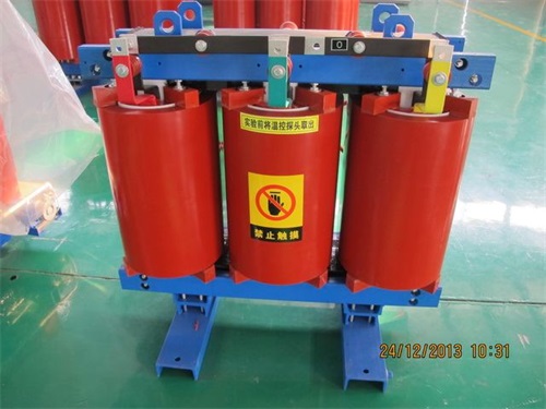 惠州SCB10-800KVA/10KV/0.4KV干式变压器