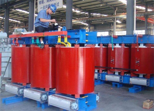 惠州SCB11-3150KVA/10KV/0.4KV干式变压器