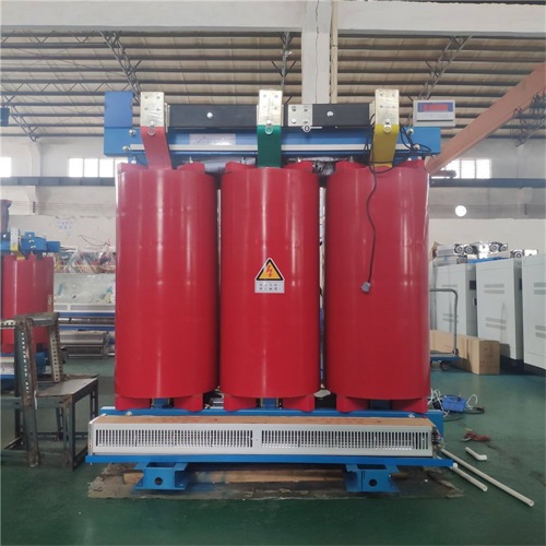 惠州SCB10-400KVA/10KV/0.4KV干式变压器