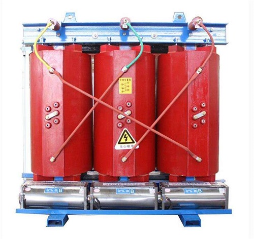 惠州SCB11-1600KVA/10KV/0.4KV干式变压器