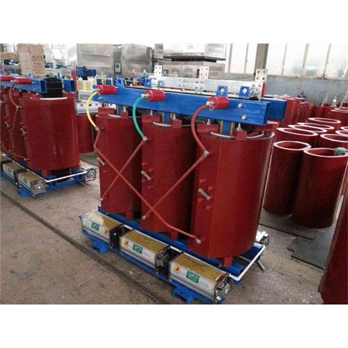 惠州SCB10-800KVA/10KV/0.4KV干式变压器