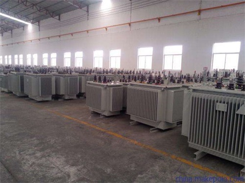 惠州SCB10-630KVA/10KV/0.4KV干式变压器