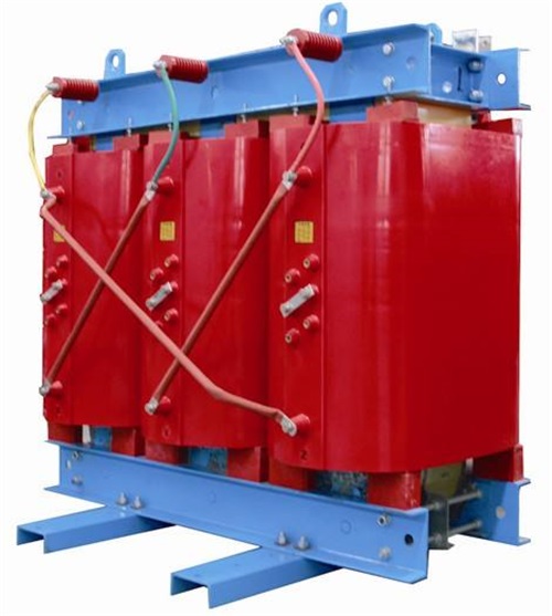 惠州SCB12-400KVA/10KV/0.4KV干式变压器