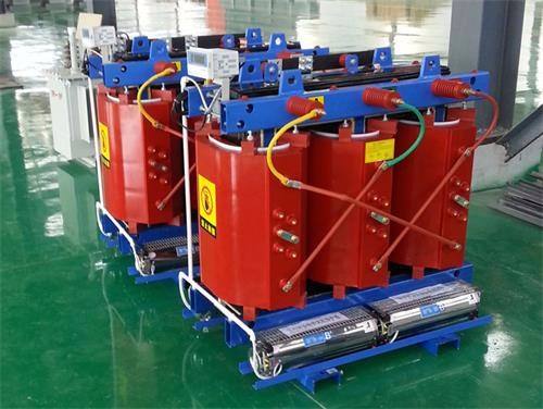 惠州SCB11-1000kva干式变压器参数