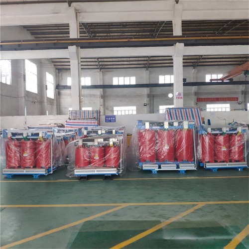惠州SCB11-800KVA/10KV/0.4KV干式变器