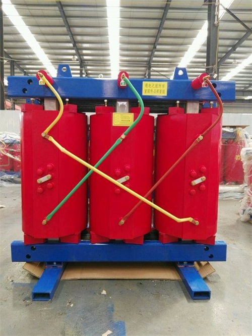 惠州SCB12-125KVA/10KV干式变压器型号