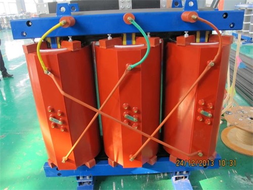 惠州SCB10-800KVA/10KV/0.4KV干式变压器
