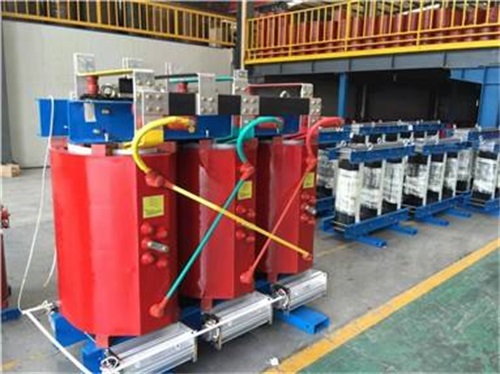 惠州SCB11-160KVA干式变压器厂家现货