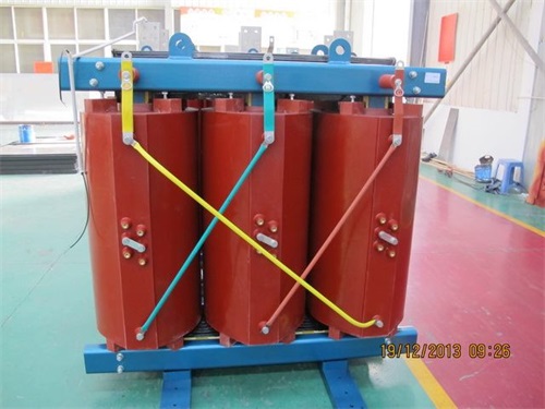 惠州SCB11-1250KVA干式变压器厂家