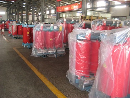 惠州SCB12-200KVA干式变压器定制价格