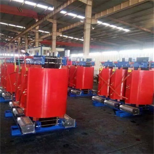 惠州SCB14-5000KVA干式变压器