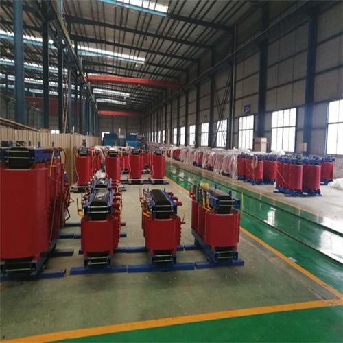 惠州SCB18-2000KVA干式变压器