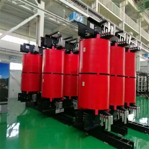 惠州SCB12-5000KVA干式变压器