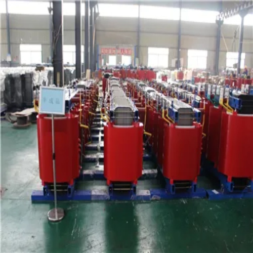 惠州SCBH15-1250KVA非晶合金干式变压器