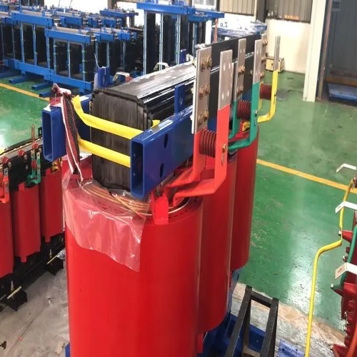 惠州SCB14-5000KVA变压器
