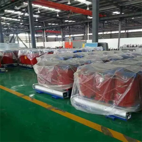惠州SCB14-3150KVA干式电力变压器