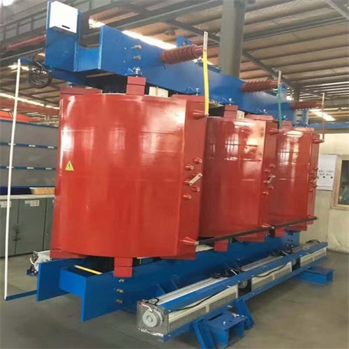 惠州SCB18-4000KVA/10KV干式电力变压器