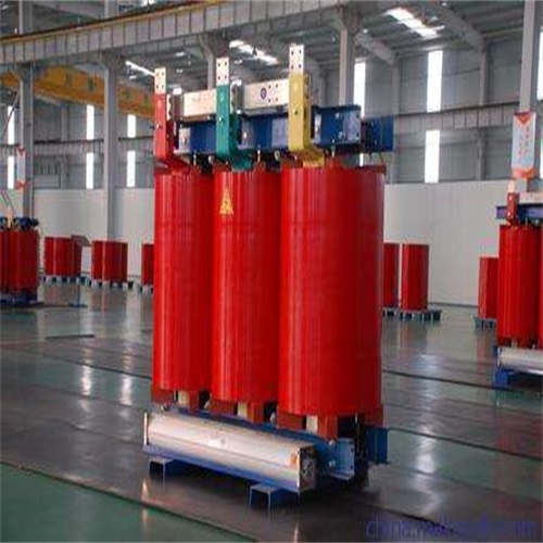 惠州SCB18变压器产品标准