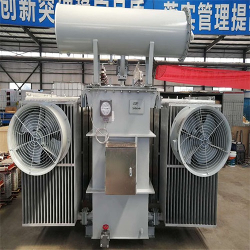 惠州S20非晶合金变压器